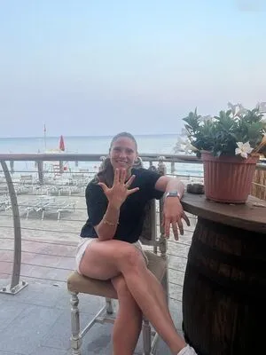 Sportlerinnen Deutsch Amp International Prominent OnlyFans Leaked Free Thumbnail Picture - #iFfk61ySqd