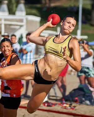 Sportlerinnen Deutsch Amp International Prominent OnlyFans Leaked Free Thumbnail Picture - #jGktchlB5k