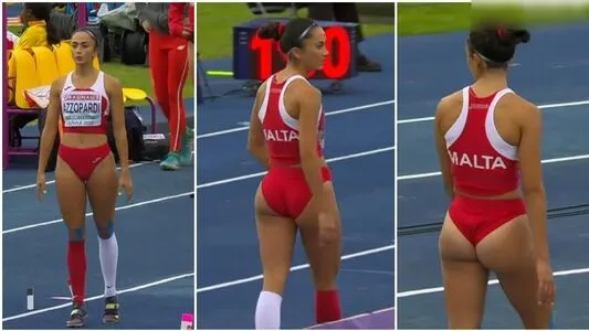 Sportlerinnen Deutsch Amp International Prominent OnlyFans Leaked Free Thumbnail Picture - #jS9J9Ssuqd