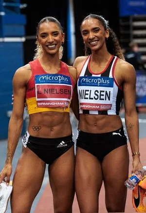 Sportlerinnen Deutsch Amp International Prominent OnlyFans Leaked Free Thumbnail Picture - #krdkVj0dyh