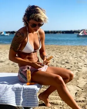 Sportlerinnen Deutsch Amp International Prominent OnlyFans Leaked Free Thumbnail Picture - #lKD6OageG2