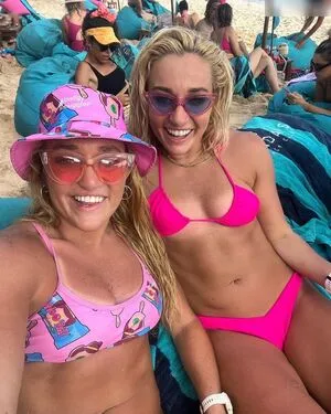 Sportlerinnen Deutsch Amp International Prominent OnlyFans Leaked Free Thumbnail Picture - #mKJhHer4z8