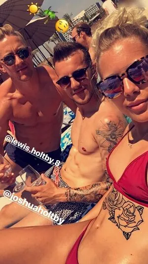 Sportlerinnen Deutsch Amp International Prominent OnlyFans Leaked Free Thumbnail Picture - #mPXieWofMO