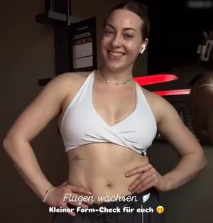 Sportlerinnen Deutsch Amp International Prominent OnlyFans Leaked Free Thumbnail Picture - #oQ3jp0S8kw