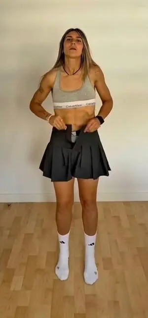 Sportlerinnen Deutsch Amp International Prominent OnlyFans Leaked Free Thumbnail Picture - #pgkeQQqvE0