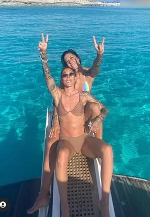 Sportlerinnen Deutsch Amp International Prominent OnlyFans Leaked Free Thumbnail Picture - #prgzkmuFeg