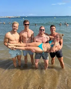 Sportlerinnen Deutsch Amp International Prominent OnlyFans Leaked Free Thumbnail Picture - #pylApUpY7g