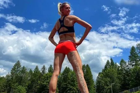 Sportlerinnen Deutsch Amp International Prominent OnlyFans Leaked Free Thumbnail Picture - #qyPKfSzdjh