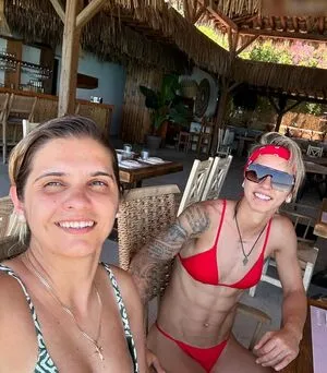 Sportlerinnen Deutsch Amp International Prominent OnlyFans Leaked Free Thumbnail Picture - #rYmdOcV4oa