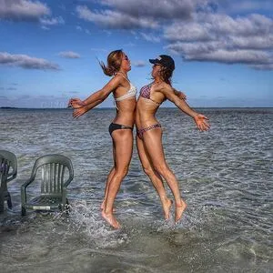 Sportlerinnen Deutsch Amp International Prominent OnlyFans Leaked Free Thumbnail Picture - #rp5u1X4yO2