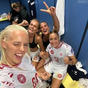 Sportlerinnen Deutsch Amp International Prominent OnlyFans Leaked Free Thumbnail Picture - #ttsaCtOE1w