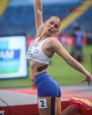 Sportlerinnen Deutsch Amp International Prominent OnlyFans Leaked Free Thumbnail Picture - #v0PzxqIkd0