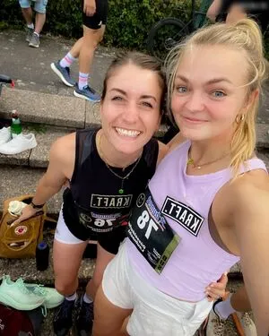 Sportlerinnen Deutsch Amp International Prominent OnlyFans Leaked Free Thumbnail Picture - #xFXlk46d7l