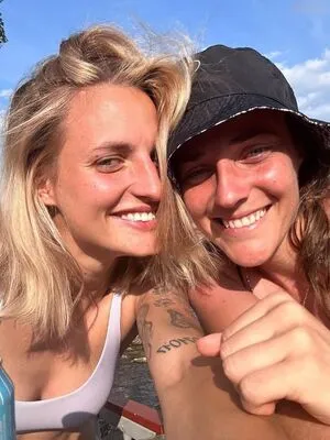 Sportlerinnen Deutsch Amp International Prominent OnlyFans Leaked Free Thumbnail Picture - #xZ3I5VZGu3