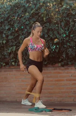 Sportlerinnen Deutsch Amp International Prominent OnlyFans Leaked Free Thumbnail Picture - #yXp96ER1qz