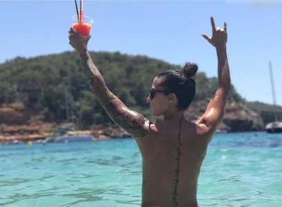 Sportlerinnen Deutsch Amp International Prominent OnlyFans Leaked Free Thumbnail Picture - #ylABZqLRwf