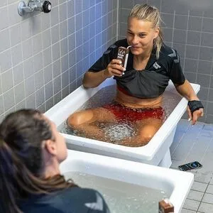Sportlerinnen Deutsch Amp International Prominent OnlyFans Leaked Free Thumbnail Picture - #z3de8eRuny