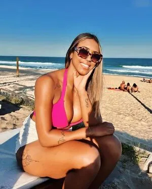 Sportlerinnen Deutsch Amp International Prominent OnlyFans Leaked Free Thumbnail Picture - #zWN6tca32s