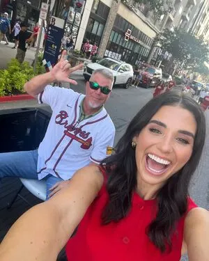 Sports Presenters OnlyFans Leaked Free Thumbnail Picture - #ViYUIrWeXZ