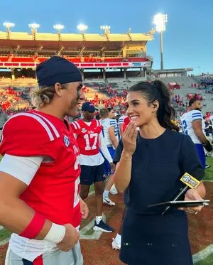 Sports Presenters OnlyFans Leaked Free Thumbnail Picture - #inpxWcdsru