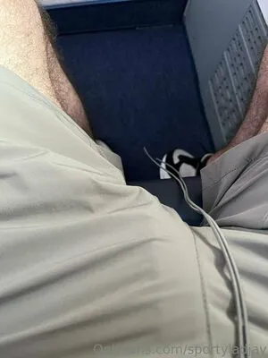 Sportyladjay OnlyFans Leaked Free Thumbnail Picture - #HBNShcGGnU