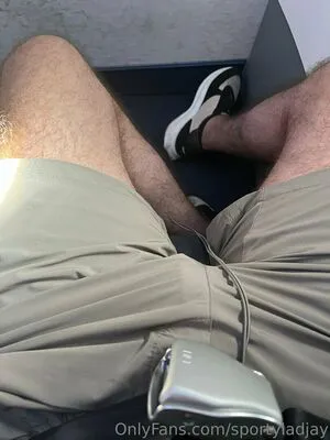Sportyladjay OnlyFans Leaked Free Thumbnail Picture - #vFGlTByjYf