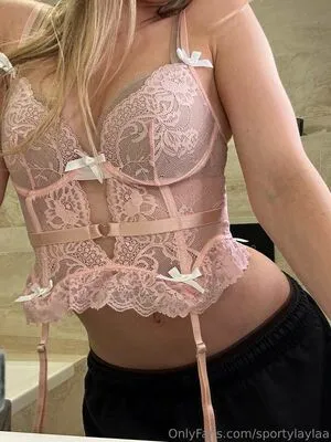 Sportylaylaa OnlyFans Leaked Free Thumbnail Picture - #8hG76c7eAj