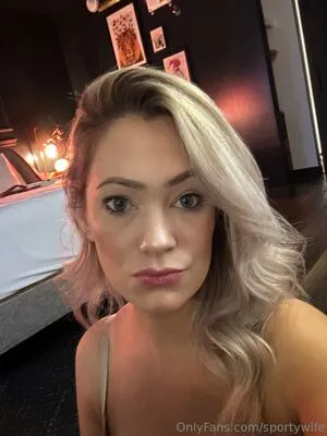 Sportywife OnlyFans Leaked Free Thumbnail Picture - #HGiMBmMGZW