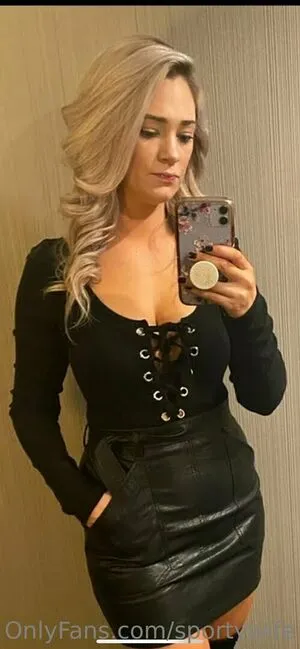 Sportywife OnlyFans Leaked Free Thumbnail Picture - #JPwPuxzqHL