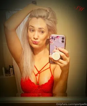 Sportywife OnlyFans Leaked Free Thumbnail Picture - #Pgjj0KTihZ