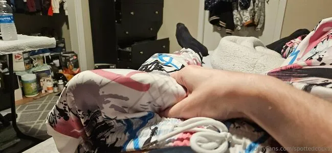 Spottedcox OnlyFans Leaked Free Thumbnail Picture - #lbZXIkE7ar