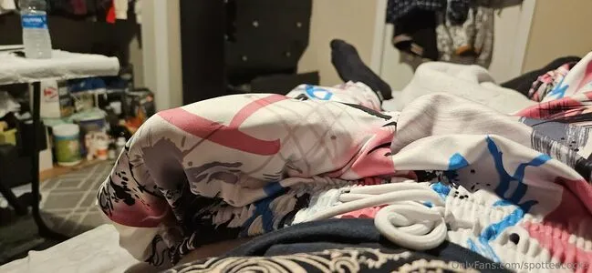 Spottedcox OnlyFans Leaked Free Thumbnail Picture - #nraNsL2Njd