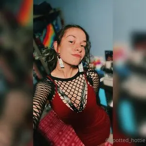 Spottedhottie21 OnlyFans Leaked Free Thumbnail Picture - #1esfpehh2G