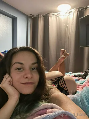 Spottedhottie21 OnlyFans Leaked Free Thumbnail Picture - #8iM6ktfZOL