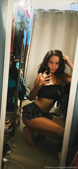 Spottedhottie21 OnlyFans Leaked Free Thumbnail Picture - #FVzQXIHdxu
