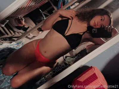 Spottedhottie21 OnlyFans Leaked Free Thumbnail Picture - #ROi0yrIINy