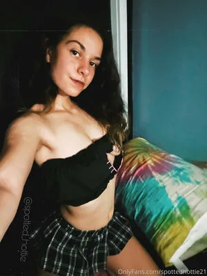 Spottedhottie21 OnlyFans Leaked Free Thumbnail Picture - #l3X5fANIot