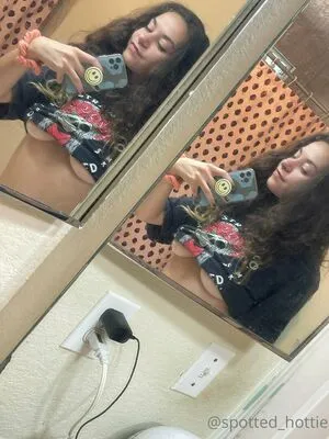 Spottedhottie21 OnlyFans Leaked Free Thumbnail Picture - #ldli9O8oUF