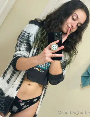 Spottedhottie21 OnlyFans Leaked Free Thumbnail Picture - #mFDs55DROH