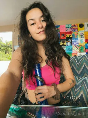 Spottedhottie21 OnlyFans Leaked Free Thumbnail Picture - #try3dL25Fl