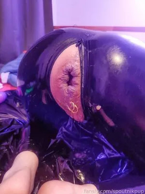 Spoutnikpup OnlyFans Leaked Free Thumbnail Picture - #N1M716enQh