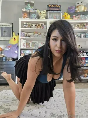 Sprigatito OnlyFans Leaked Free Thumbnail Picture - #DPUdxPbGun
