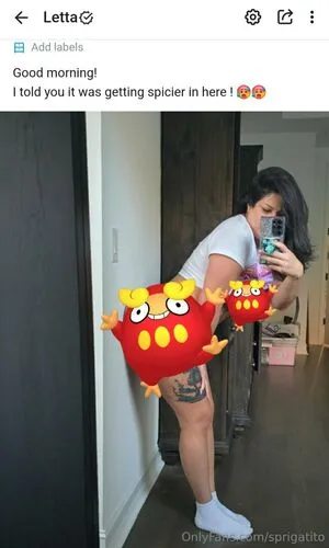 Sprigatito OnlyFans Leaked Free Thumbnail Picture - #kus3WPRCpW