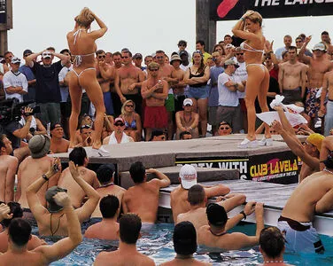 Spring Break OnlyFans Leaked Free Thumbnail Picture - #IWFD9EB38n