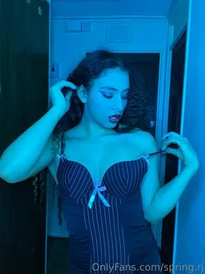 Spring Rj OnlyFans Leaked Free Thumbnail Picture - #FDsTQklejb
