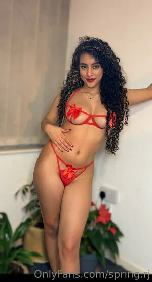 Spring Rj OnlyFans Leaked Free Thumbnail Picture - #ITplZ03FnD