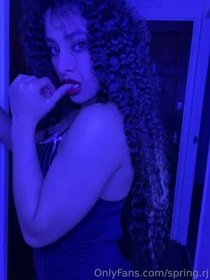 Spring Rj OnlyFans Leaked Free Thumbnail Picture - #T7AQYLPnTy