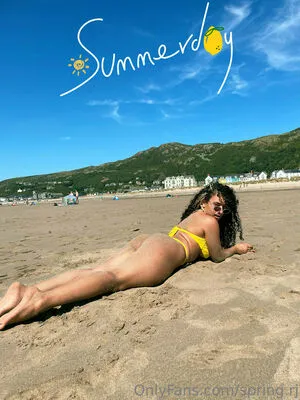 Spring Rj OnlyFans Leaked Free Thumbnail Picture - #vN1Rzr6i1H