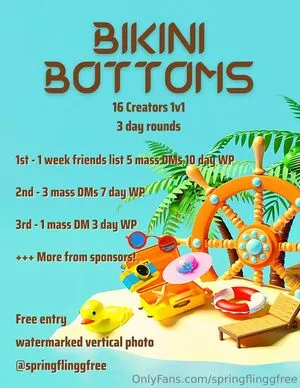 Springflinggfree OnlyFans Leaked Free Thumbnail Picture - #NJZ98VRpvi