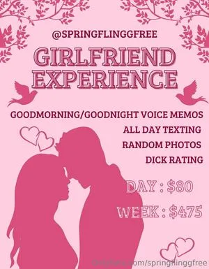 Springflinggfree OnlyFans Leaked Free Thumbnail Picture - #WYcFk6Qogv